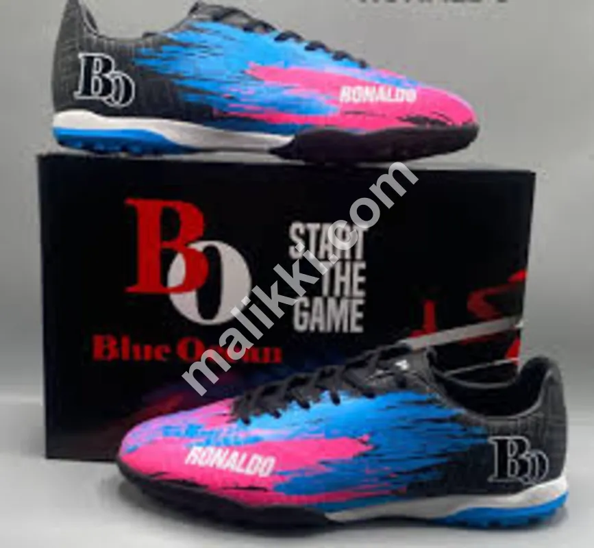 Ronaldo Football Gripper Shoes| Ronaldo soccer Gripper Shoes