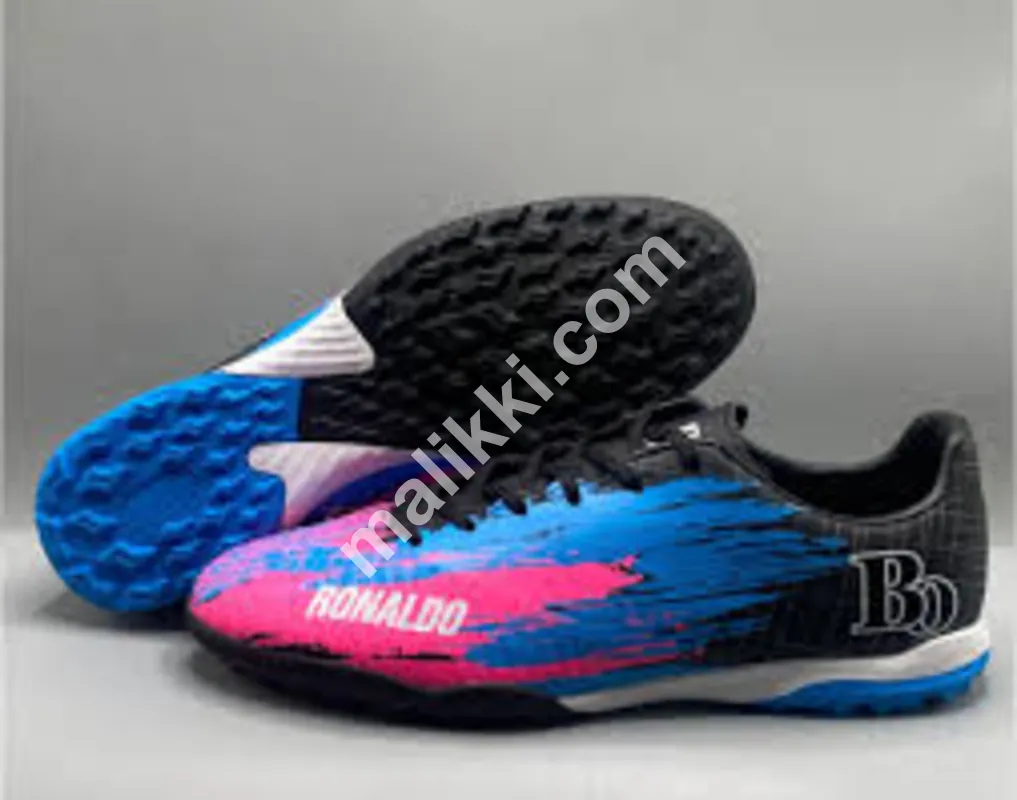 Ronaldo Football Gripper Shoes| Ronaldo soccer Gripper Shoes