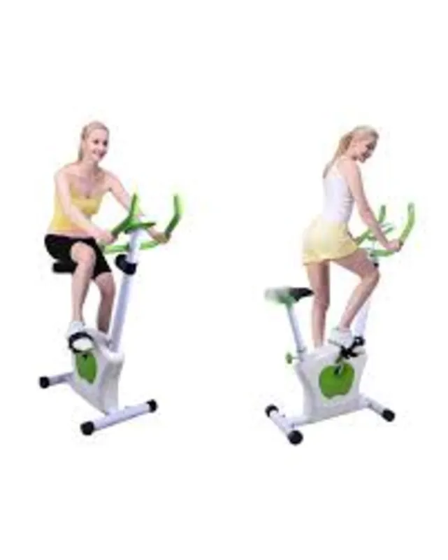 Apple Exercise Bike cycle