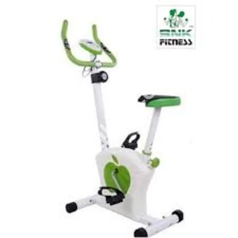 Apple Exercise Bike cycle
