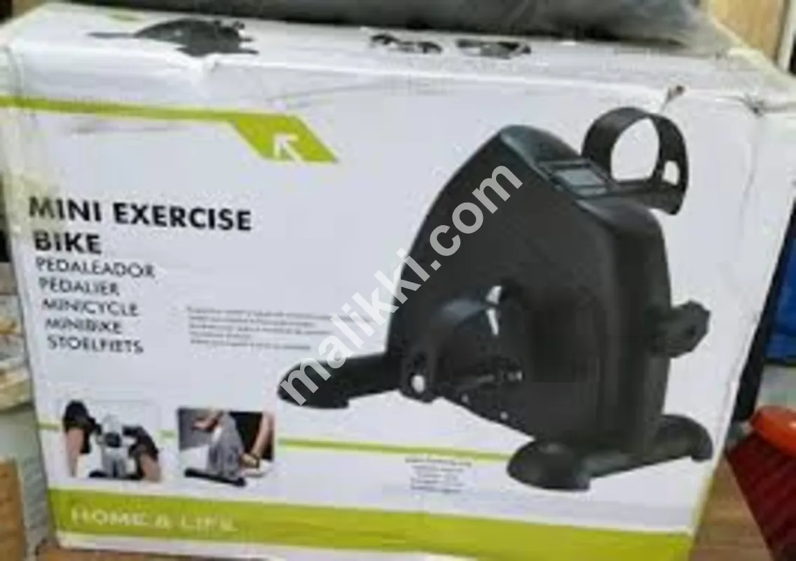 MINI Pedal CYCLE
