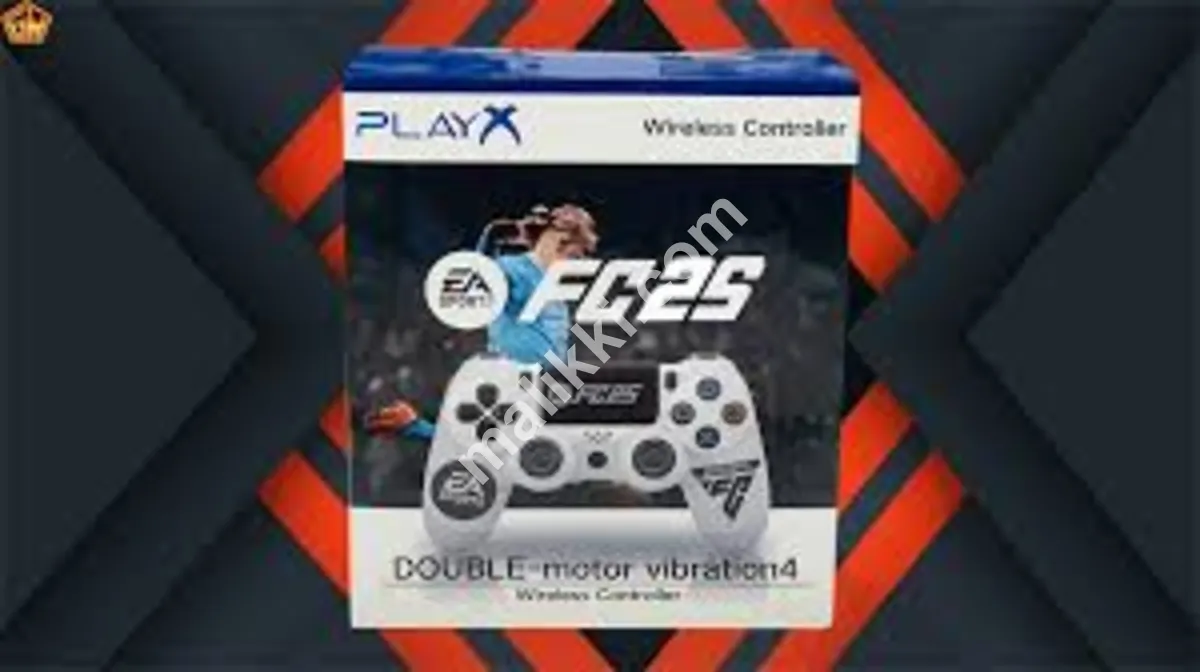PS4 CONTROLLER FC25
