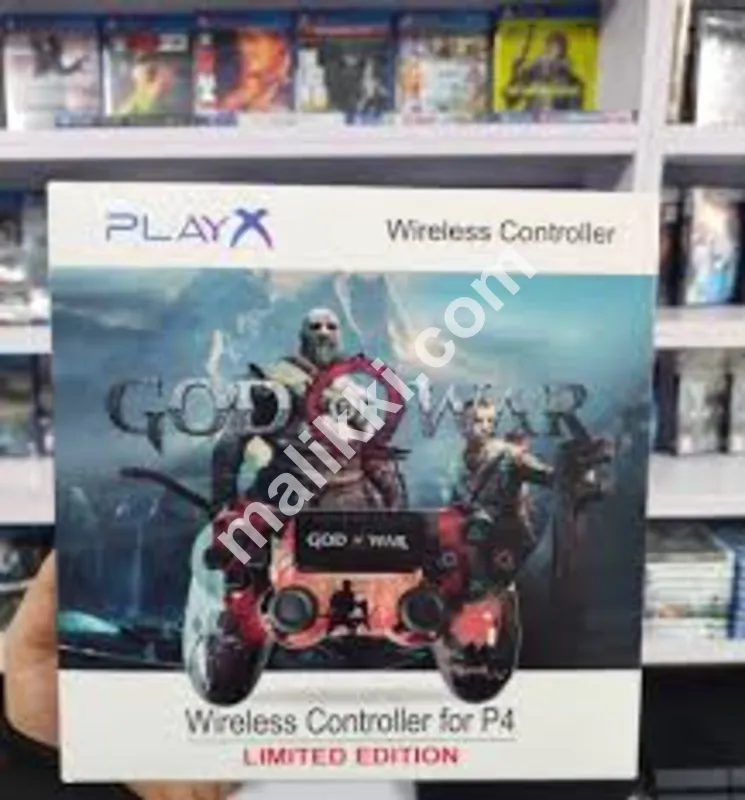 DualShock 4 Wireless Controller for the PlayStation 4-0
