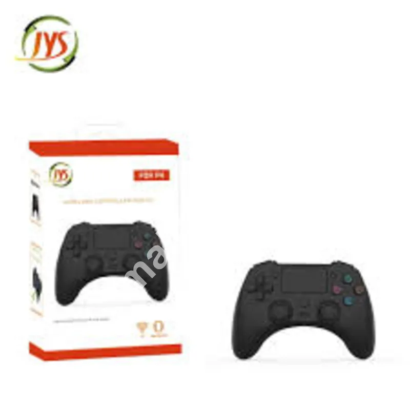Wireless Bluetooth Game Controller for PS4 PlayStation 4-0