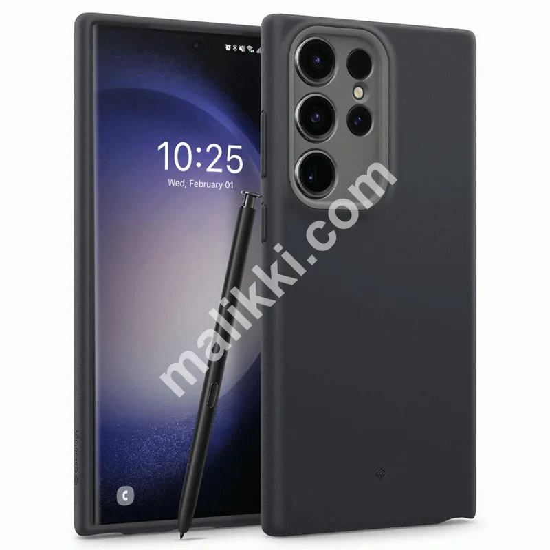 Caseology Samsung Galaxy S23 Ultra NanoPop Dual tone Liquid Silicone Case