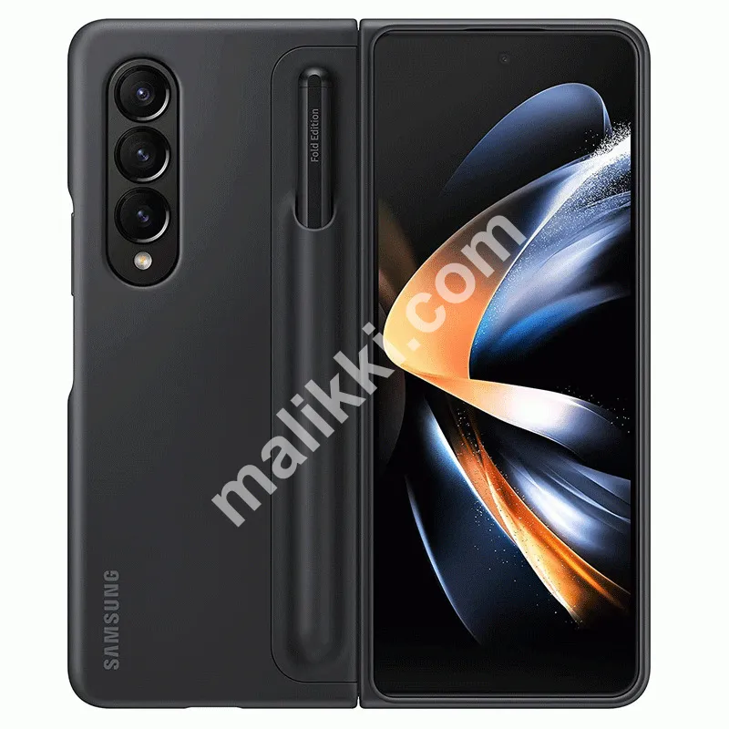 Samsung Galaxy Z Fold 4 Standing Cover With Pen-0