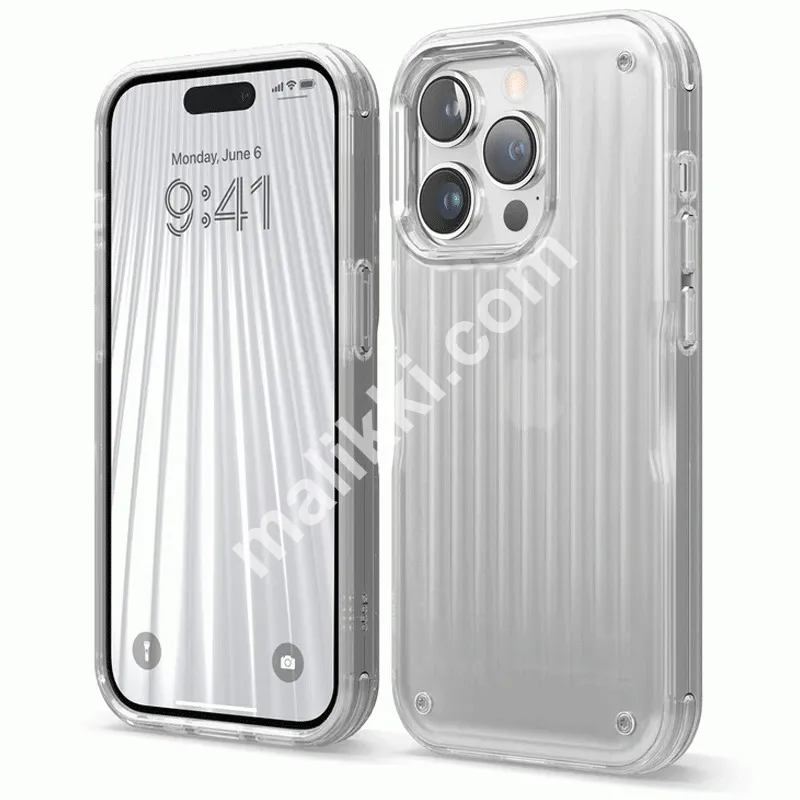 Elago Apple IPhone 14 Pro Buckler Case