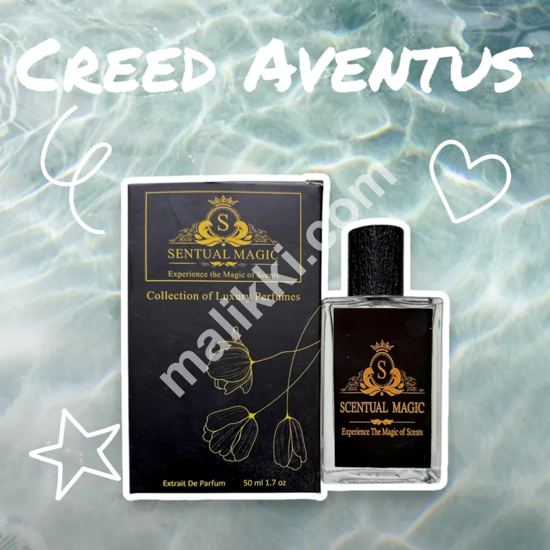 Creed Aventus Impression