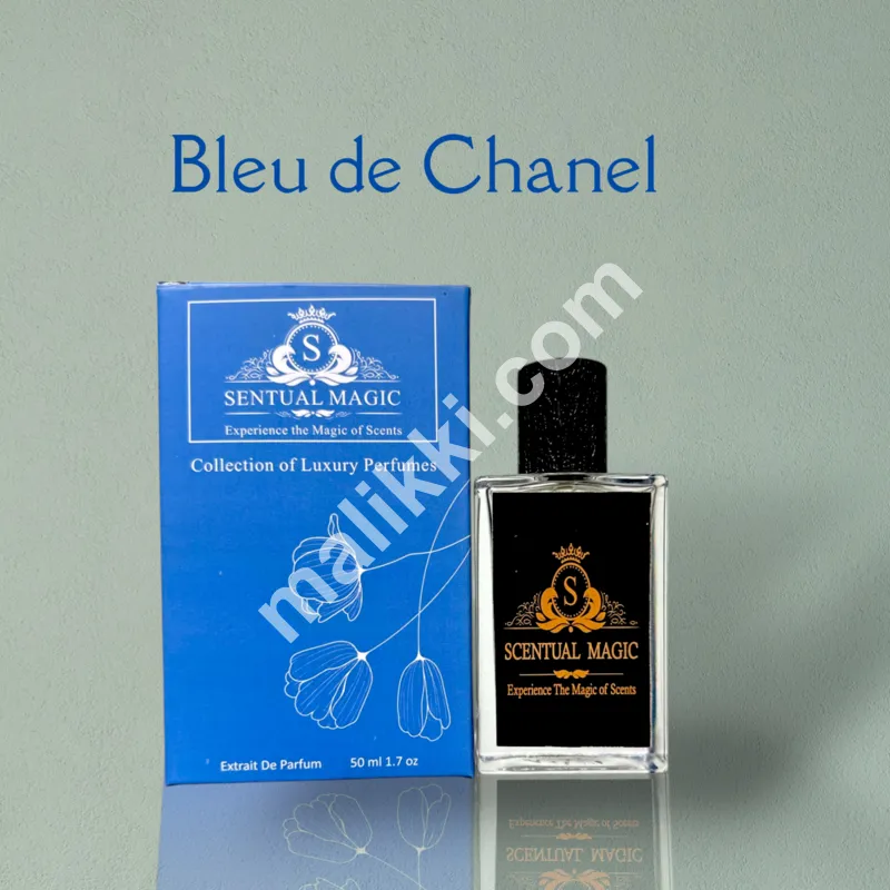 Bleu de Chanel Impression-0