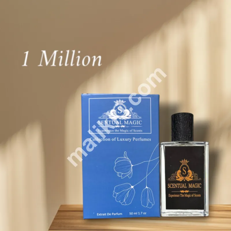 1 Million Impression