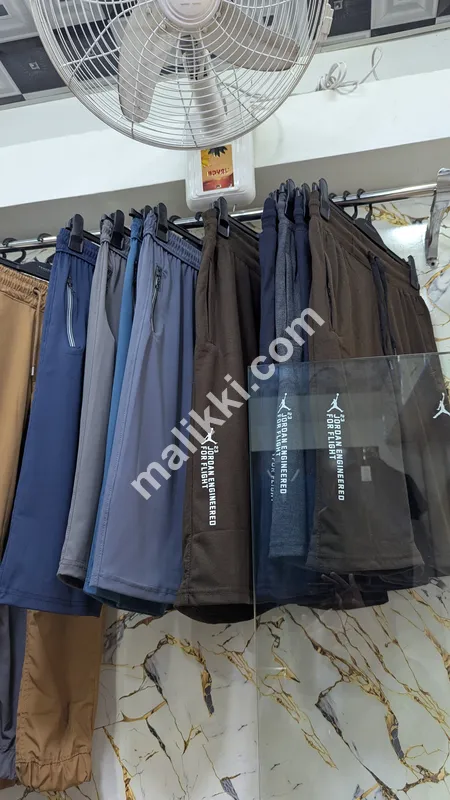 Men Shorts 9 Colors Available