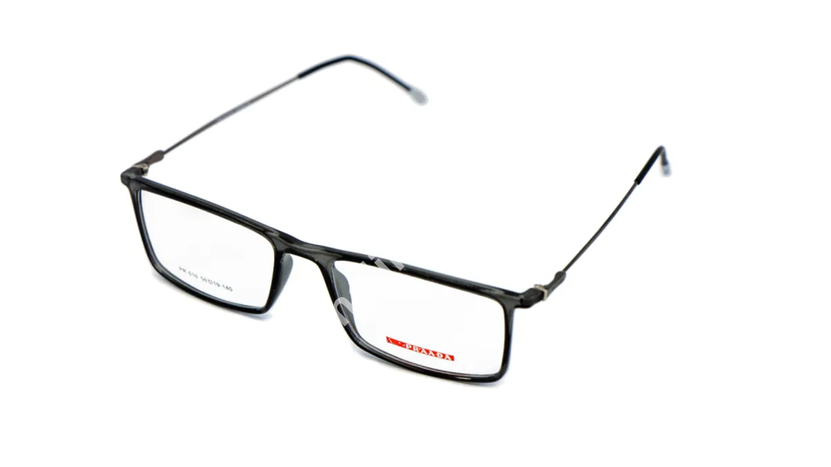 FULL FRAME NATIVE EYEWEAR PLASTIC GLASSES