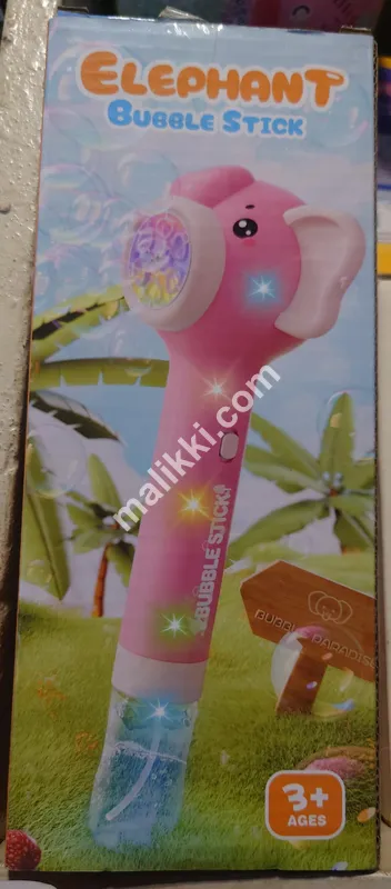 Elephant Bubble Shooter-0
