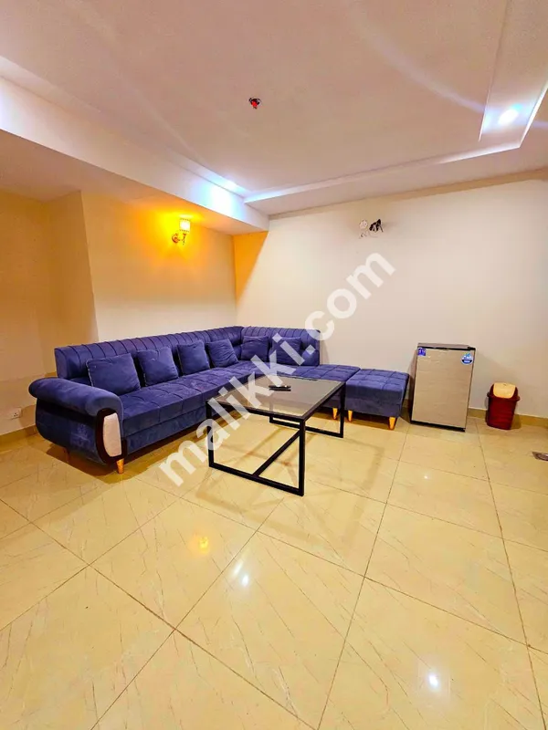 One Bed Apartment for rent (Per day) 