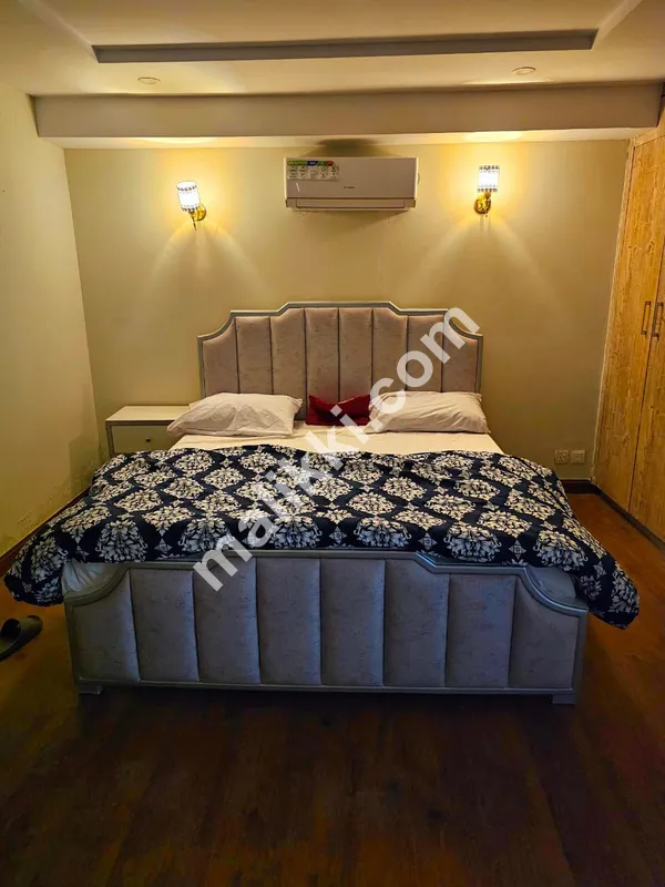 One Bed Apartment for rent (Per day) 