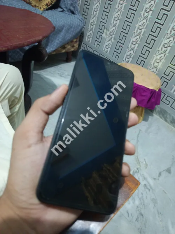 Xiaomi Redmi