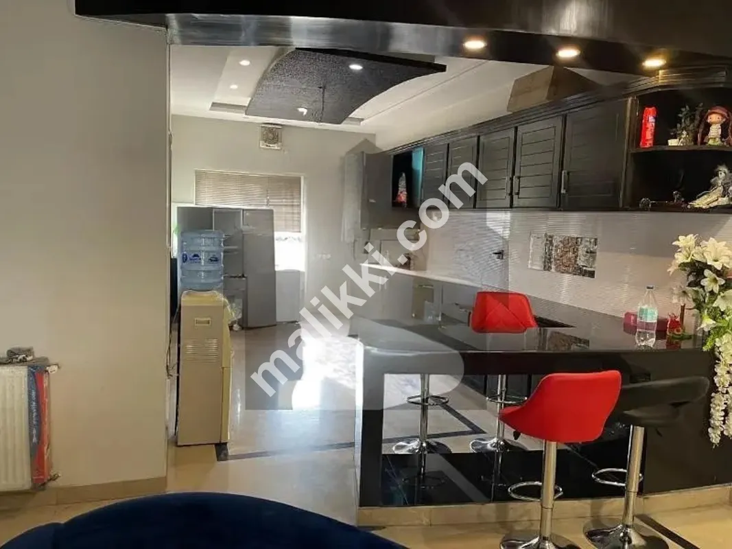 Corner Kanal Upper Portion For Rent In Bahria Town