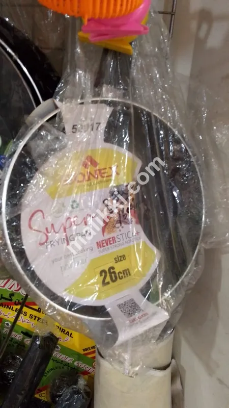 Fry Pan 