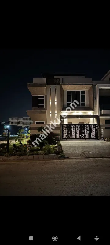 Charming 5 marla designer house for sale 