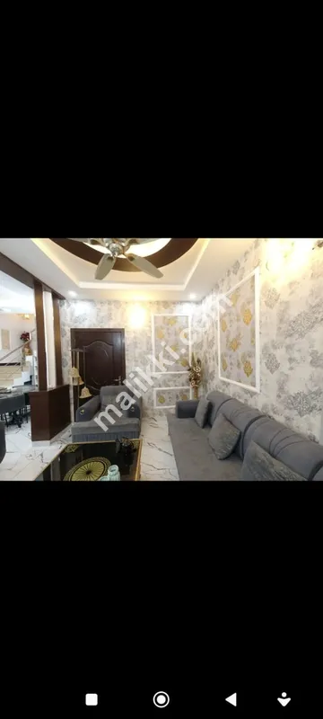 Charming 5 marla designer house for sale 