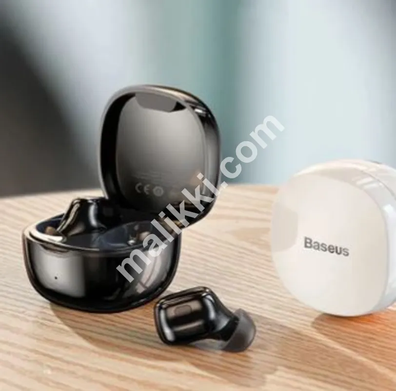 Baseus WM01 Wireless TWS 5.0 Noise Canceling Touch Control Earphones-0