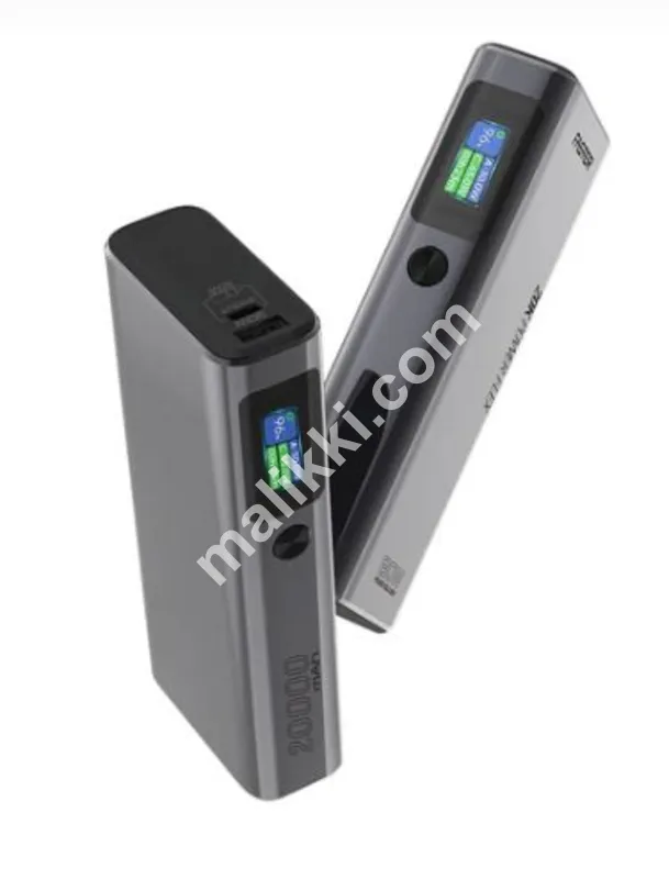 Faster Pf-130W Power Bank