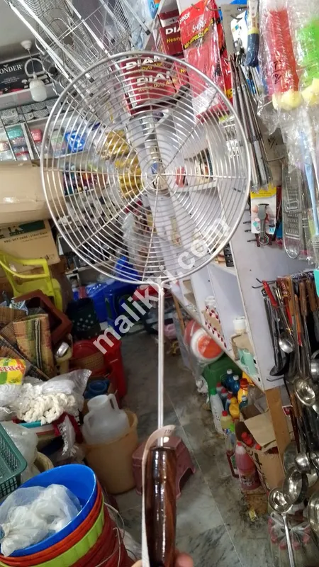 Fried Items Strainer