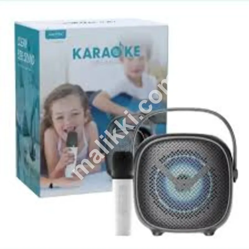 Greatnice Karaoke Speaker