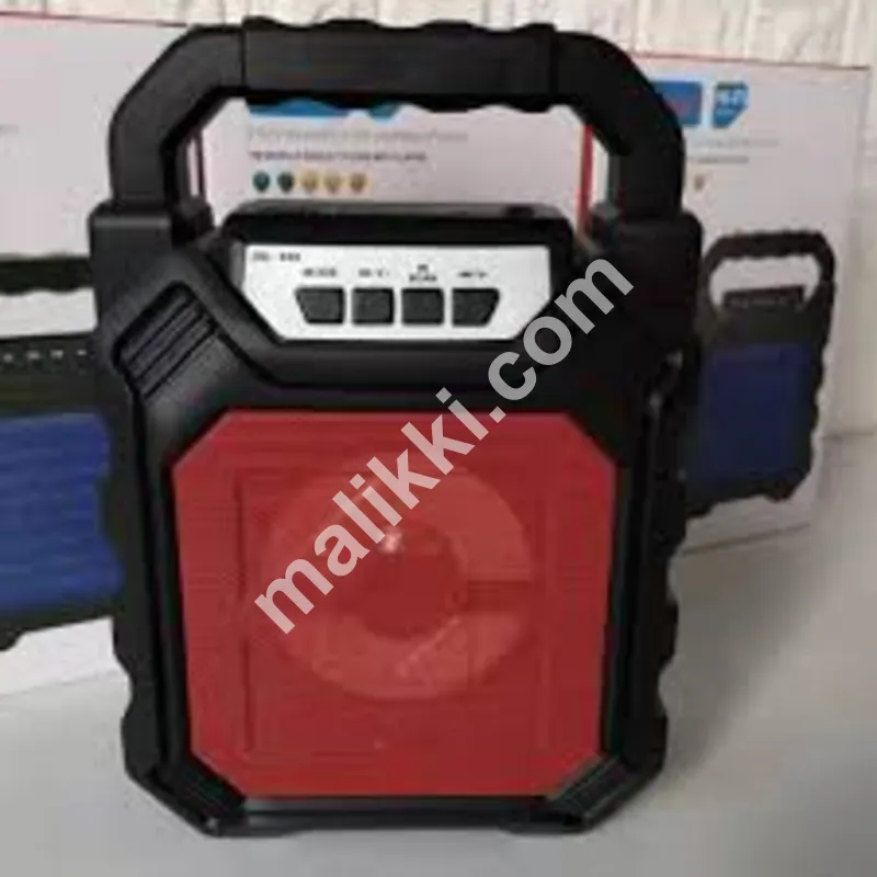JH-668 Hi-Fi Bluetooth speaker
