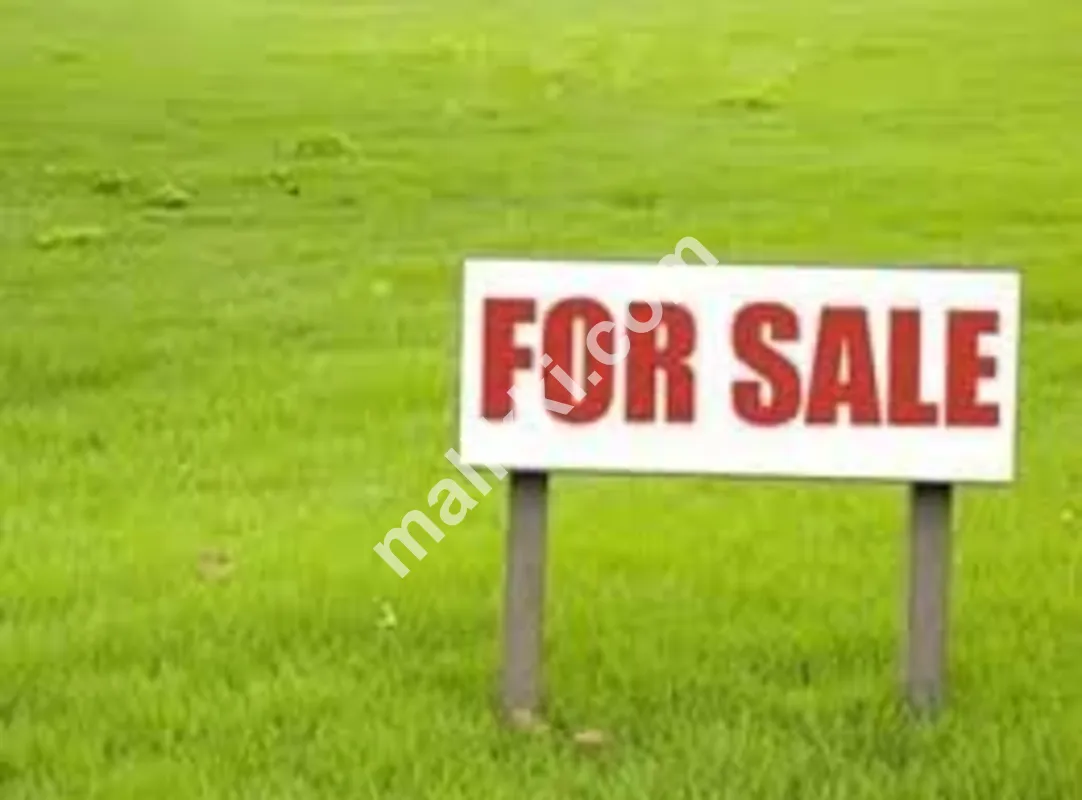 Plot Available For Sale in bahria town phase 8-0