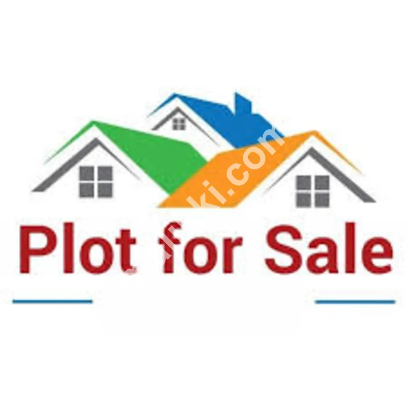 plot Available for sale in bahria town phase 1-0