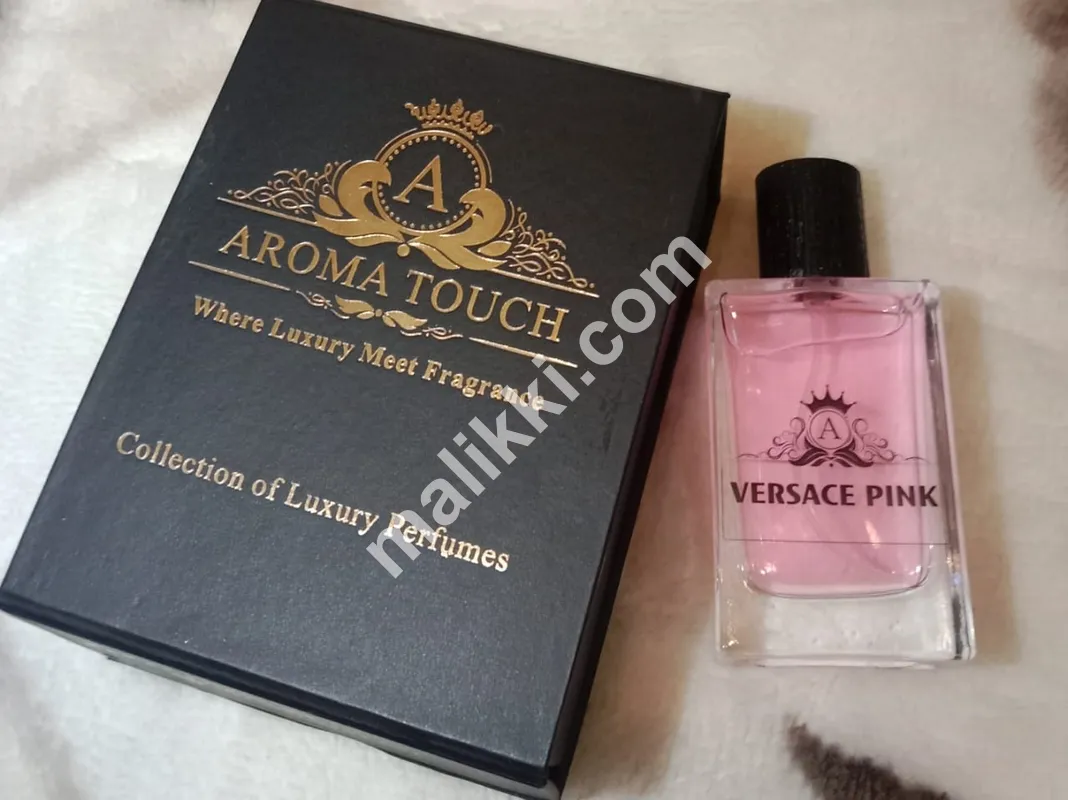 Versace Pink
