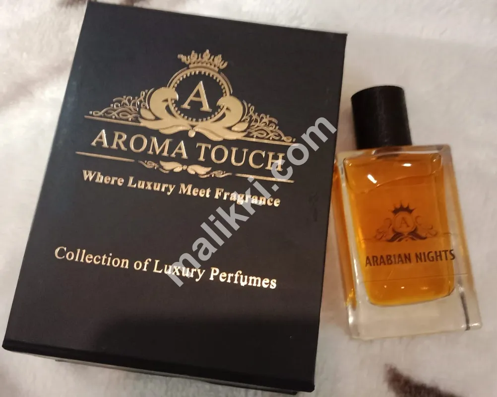 Arabian Delights