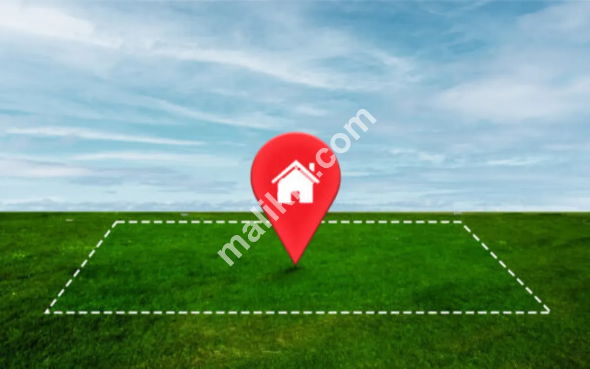 1 Kanal Plot Available For Sale Nice Location Reasonable Price-0