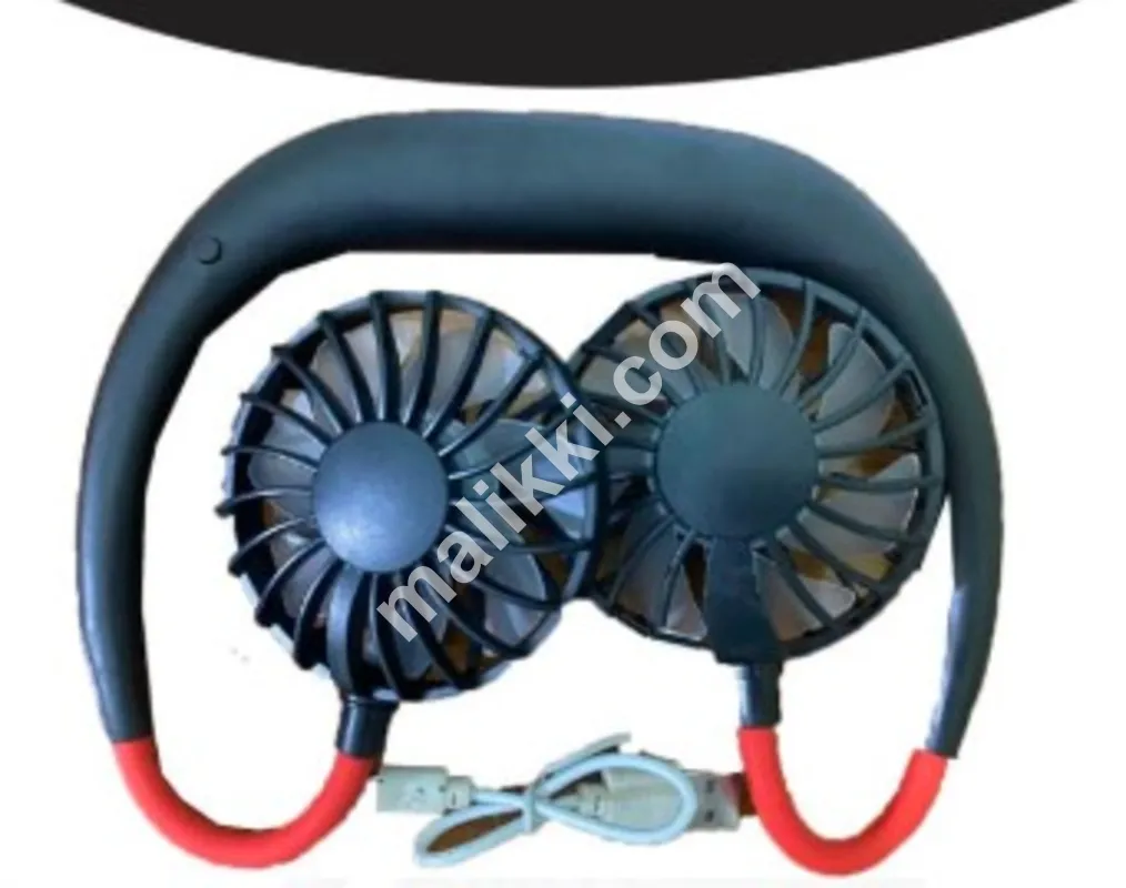 WEARABLE SPORTS FAN Available For Sale