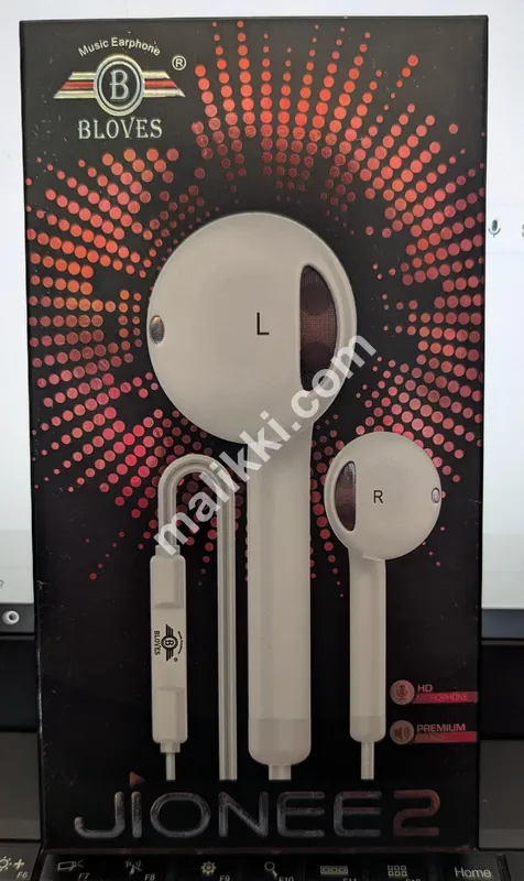 بلویس JIONEE 2 ہینڈ فری-0