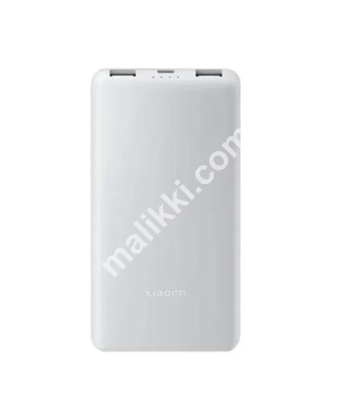 Xiaomi Power Bank 10000mAh 22.5W-0