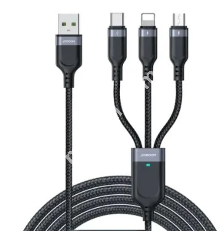 JOYROOM Multi-Use Cable-0