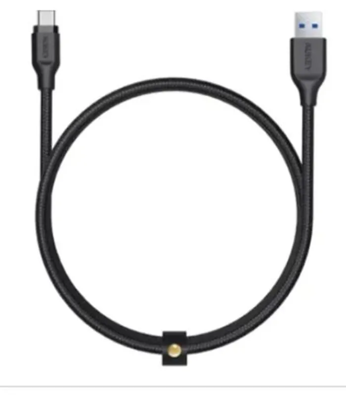 Aukey Gen1 Type-C Cable (CB-AC1)-0