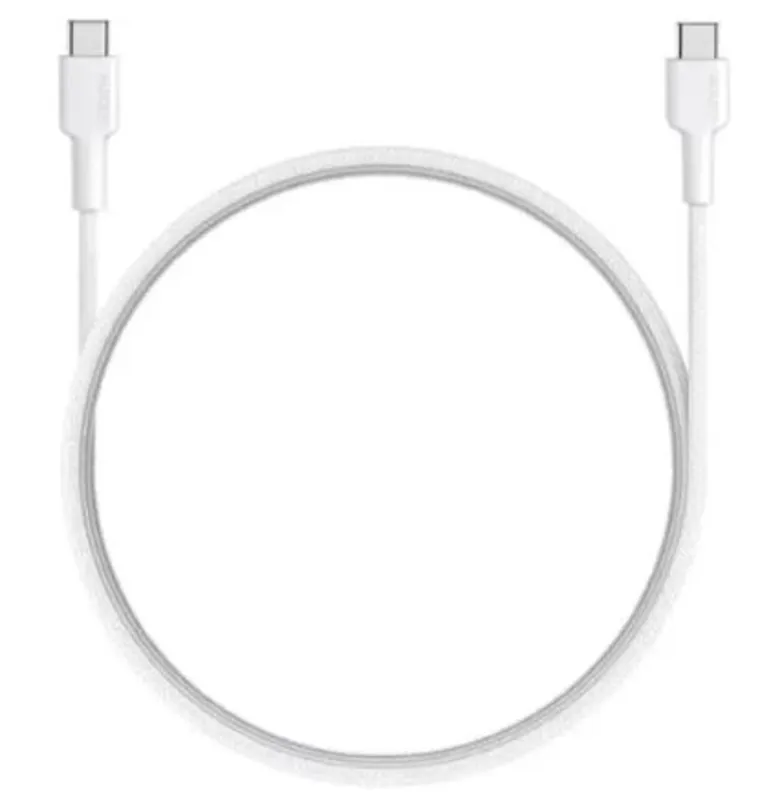 Aukey USB-C سے USB-C کیبل-0