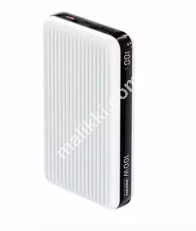 Remax RPP-508 20000mAh Power Bank-0