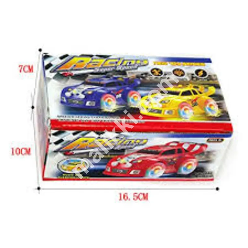Racing Super Speed Toy 