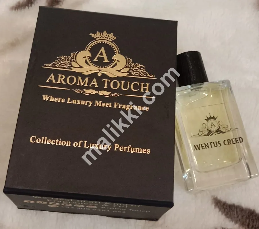 Aventus Creed