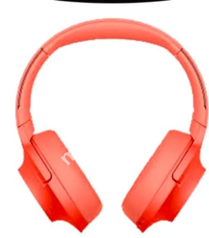 JBL RED HEADSET WH-XB740 Available For Sale 