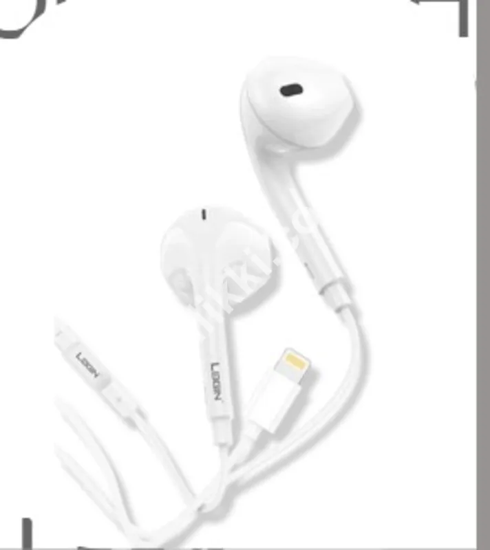 LOGIN LT H-10 PRO IPHONE HANDSFREE AVAILABLE FOR SALE