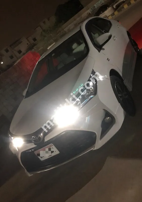 Toyota Corolla Altis 2018 for Sale