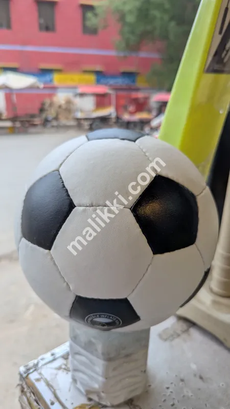 Double STAR Football Low