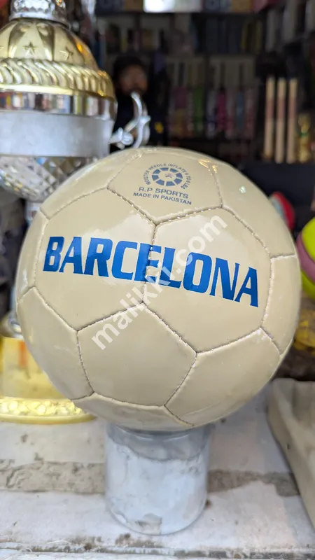 Barcelona Football