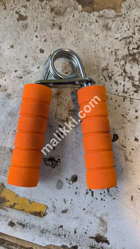 Hand Grip with foam