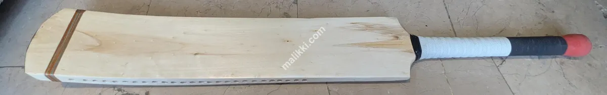 Full Cane Rawalkoti Wood Bat-0